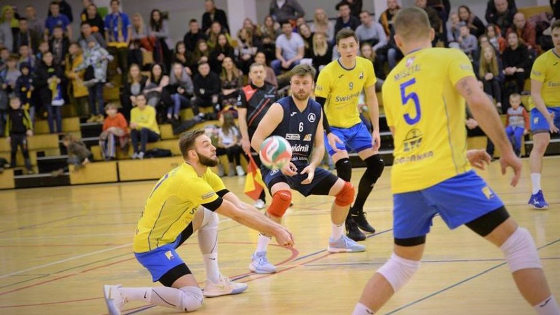 MKS Avia Świdnik z niepokojem patrzy w przyszłość MKS Avia Świdnik z niepokojem patrzy w przyszłość