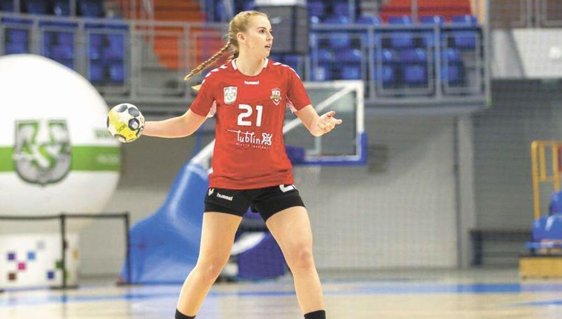 MKS AZS UMCS był lepszy od MKS Karczew 