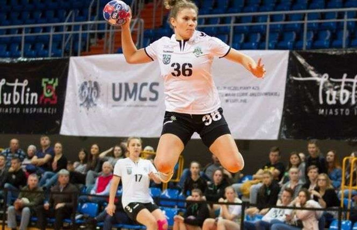 MKS AZS UMCS Lublin – AZS-AWF Warszawa 19:23