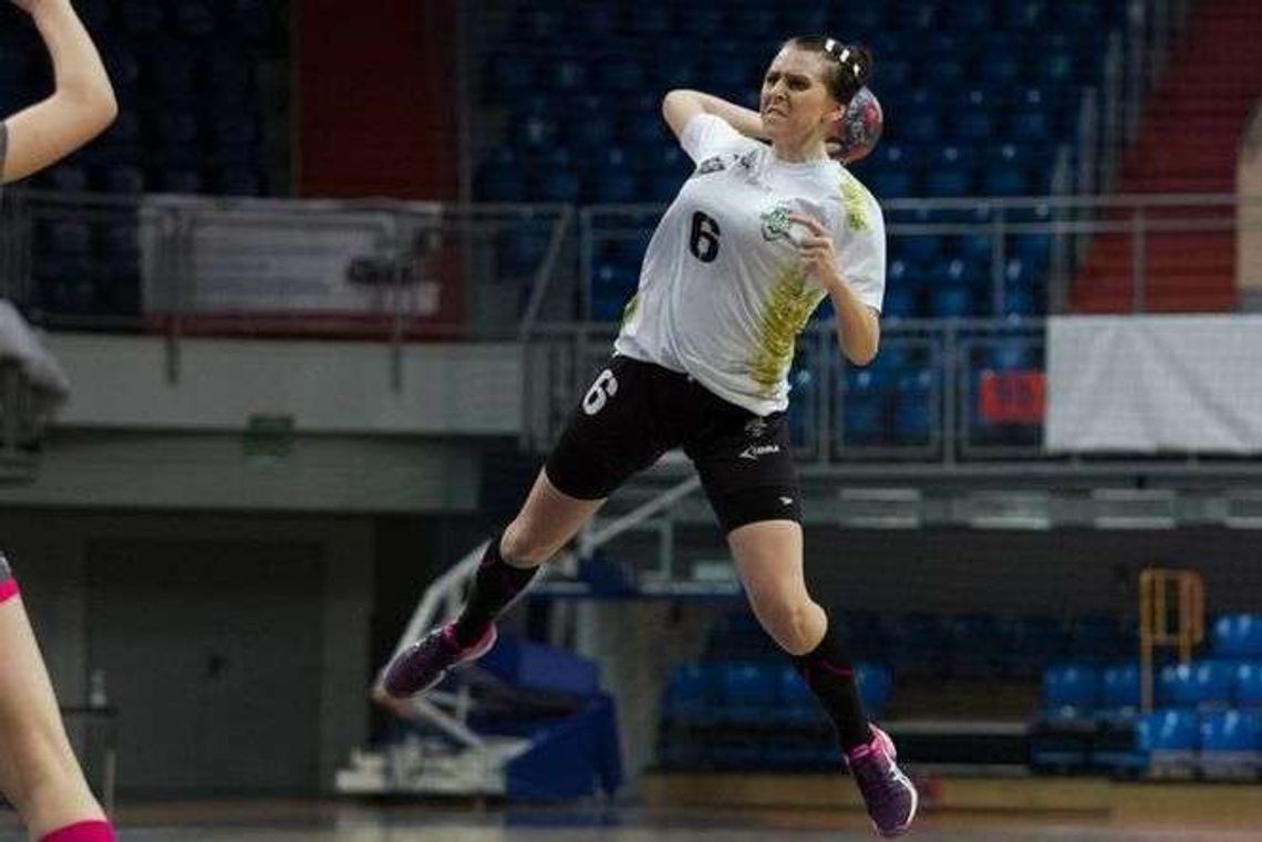 MKS AZS UMCS Lublin – AZS AWF Warszawa 32:19. Zdecydowała druga połowa