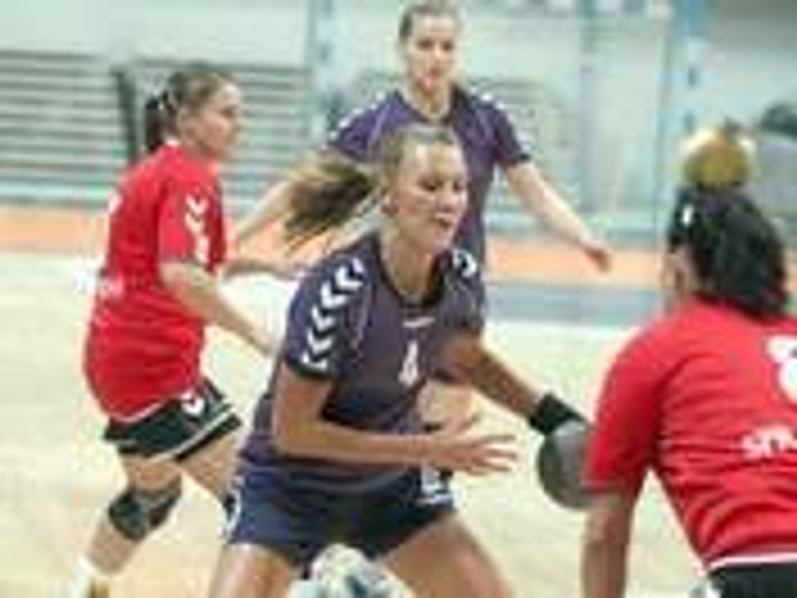 MKS AZS UMCS Lublin dziś o godz. 13 gra z AZS AWF Warszawa MKS AZS UMCS Lublin dziś o godz. 13 gra z AZS AWF Warszawa