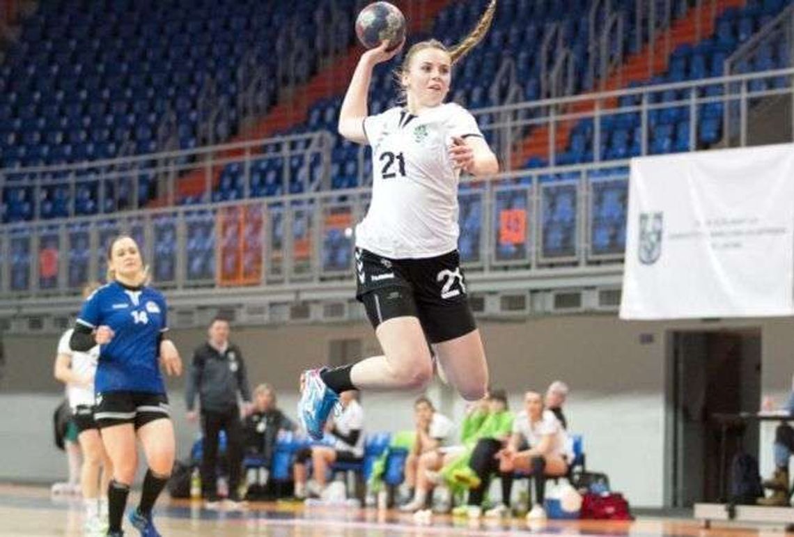 MKS AZS UMCS Lublin gorszy dopiero po rzutach karnych MKS AZS UMCS Lublin gorszy dopiero po rzutach karnych