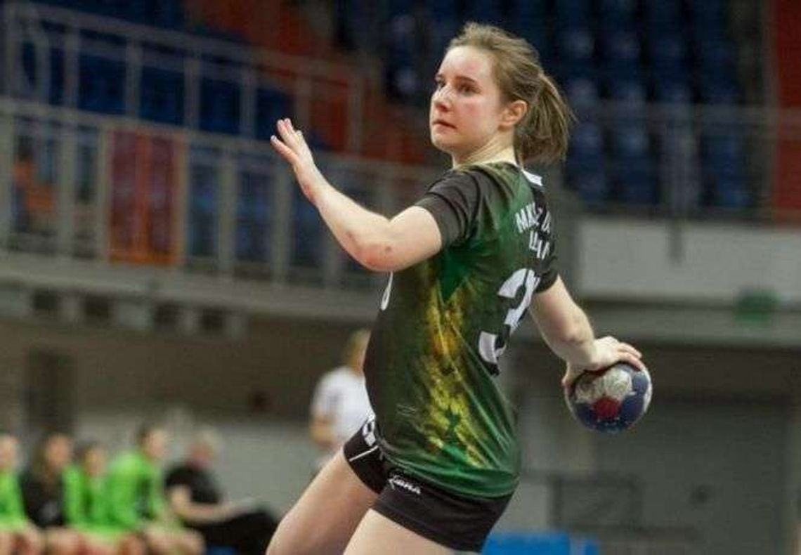 MKS AZS UMCS Lublin – Jutrzenka Płock 25:24 , jest przełamanie