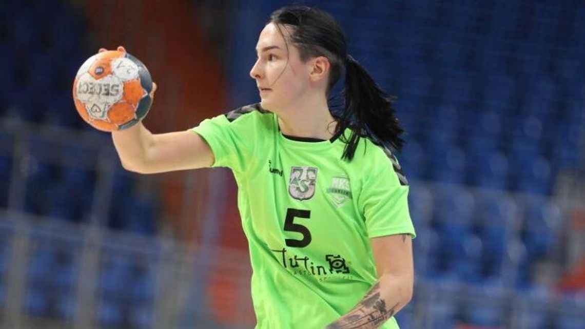 MKS AZS UMCS Lublin – Korona Handball Kielce 27:28. Zwycięstwo było podane na tacy