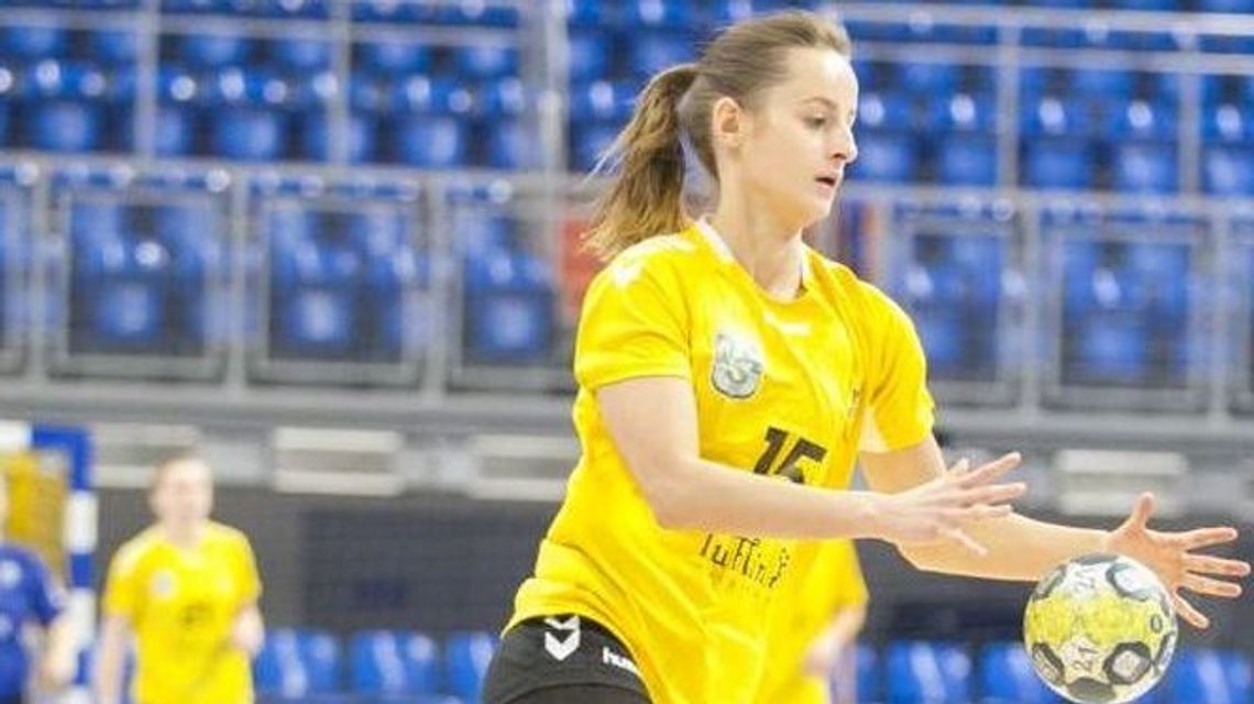 MKS AZS UMCS Lublin – MTS Kwidzyn 28:27. Czas młodzieży MKS AZS UMCS Lublin – MTS Kwidzyn 28:27. Czas młodzieży