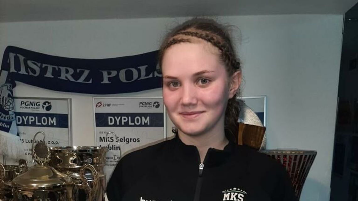 MKS AZS UMCS Lublin po dramatycznym meczu pokonał MKS Karczew MKS AZS UMCS Lublin po dramatycznym meczu pokonał MKS Karczew