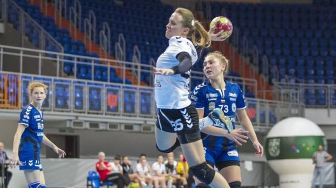 MKS AZS UMCS Lublin przegrał akademickie derby w karnych