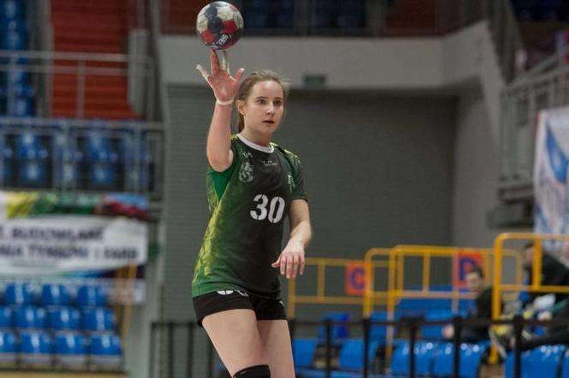 MKS AZS UMCS Lublin – SMS ZPRP Płock 19:23. Pierwsza porażka w tym roku