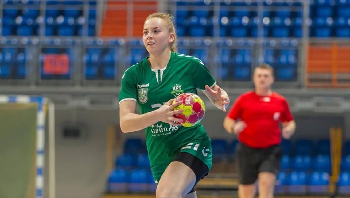 MKS AZS UMCS Lublin – SPR Olkusz 31:32. Zadecydował ostatni rzut