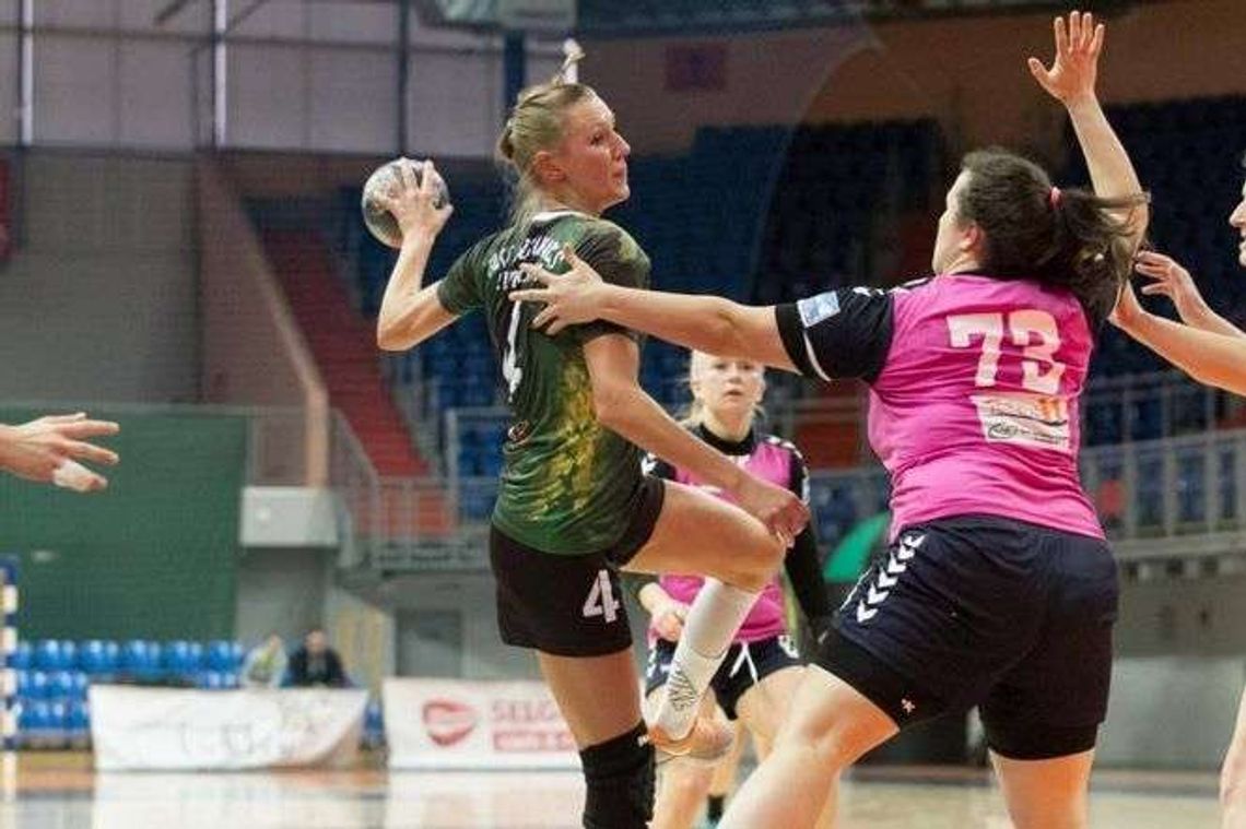 MKS AZS UMCS Lublin – SPR Olkusz 38:29. Sukces na koniec roku