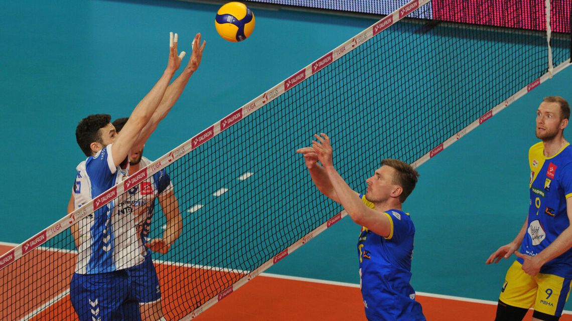 MKS Będzin – Polski Cukier Avia Świdnik 3:0. Zagrają o trzecie miejsce