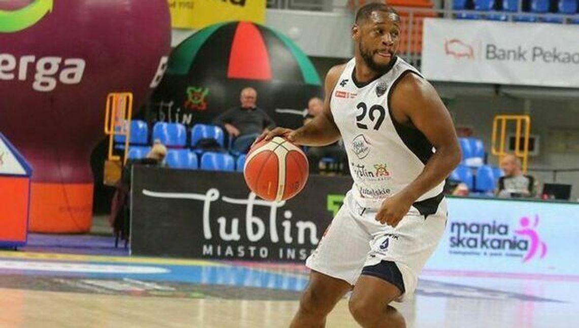 MKS Dąbrowa Górnicza – Polski Cukier Pszczółka Start 94:101. Pierwsza wygrana!