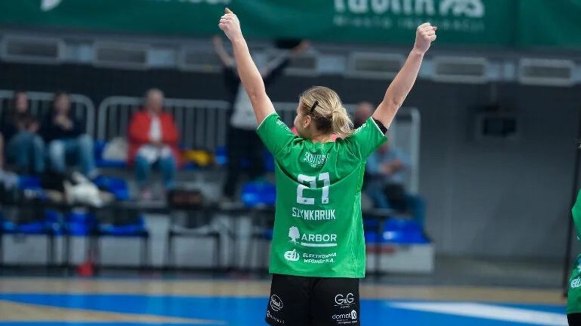 MKS FunFloor bez większych problemów pokonał Sośnicę Gliwice