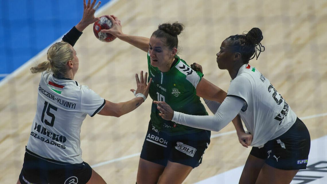 MKS FunFloor czeka na rywala w trzeciej rundzie kwalifikacyjnej Ligi Europejskiej. Dzisiaj losowanie