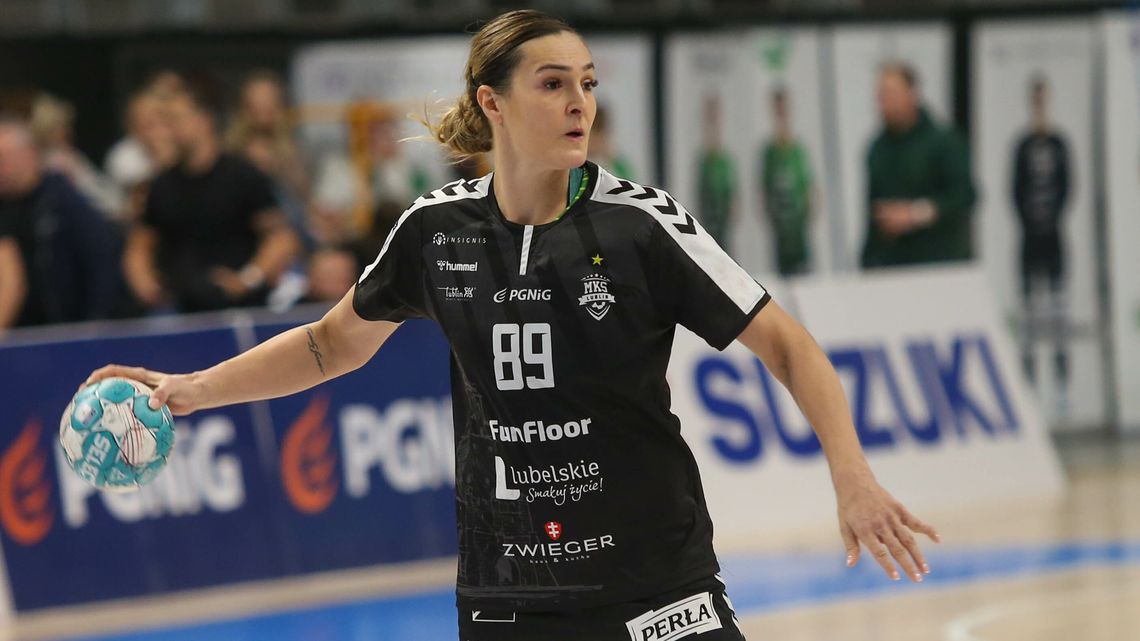 MKS FunFloor gra w Jarosławiu, czyli starcie poobijanych drużyn