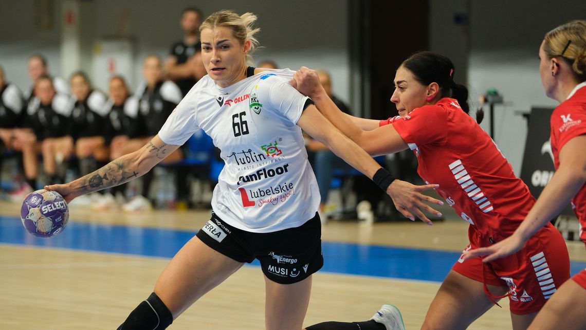 MKS FunFloor gra w Lubinie z Zagłębiem, czyli czas na pierwszą "świętą wojnę" w tym sezonie MKS FunFloor gra w Lubinie z Zagłębiem, czyli czas na pierwszą "świętą wojnę" w tym sezonie