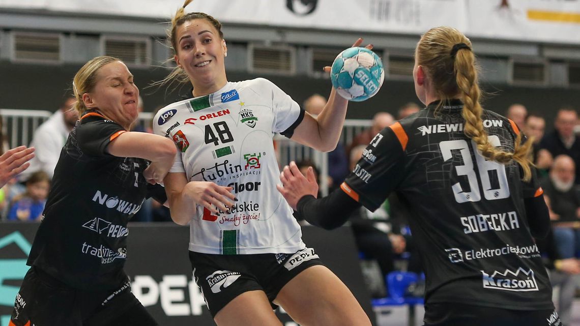 MKS FunFloor kontra CS Gloria w ostatnim domowym meczu Ligi Europejskiej