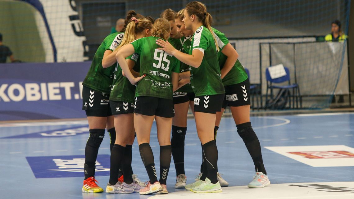 MKS FunFloor kontra KPR Gminy Kobierzyce. Mecz o srebrny medal