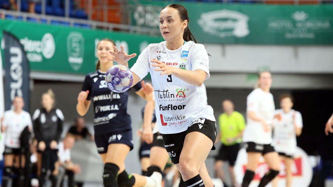 MKS FunFloor kontra Ruch Chorzów. Rywalki, które twardo biją się w obronie MKS FunFloor kontra Ruch Chorzów. Rywalki, które twardo biją się w obronie