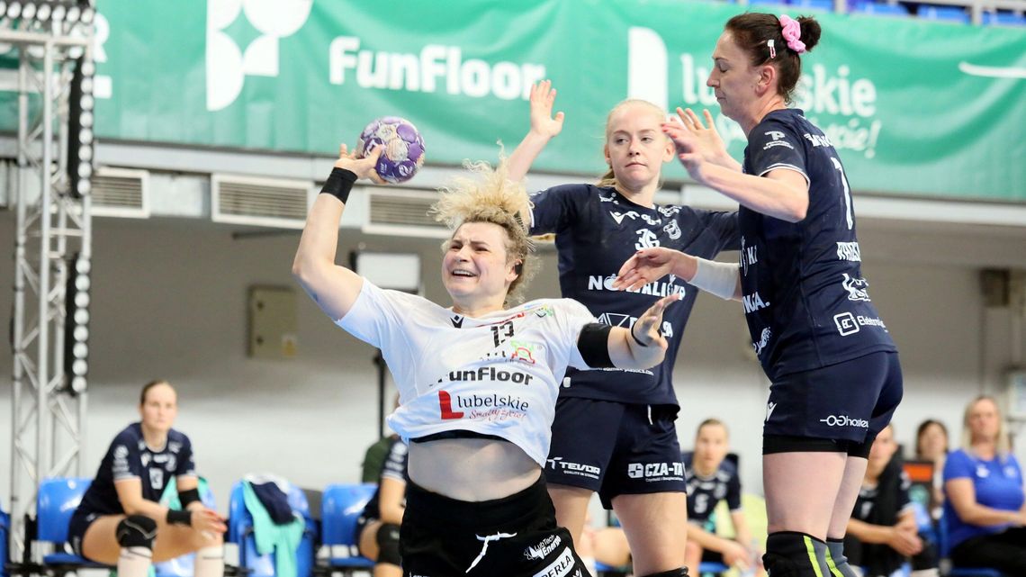 MKS FunFloor kontynuuje meczowy maraton. Kolejnym rywalem Młyny Stoisław Koszalin