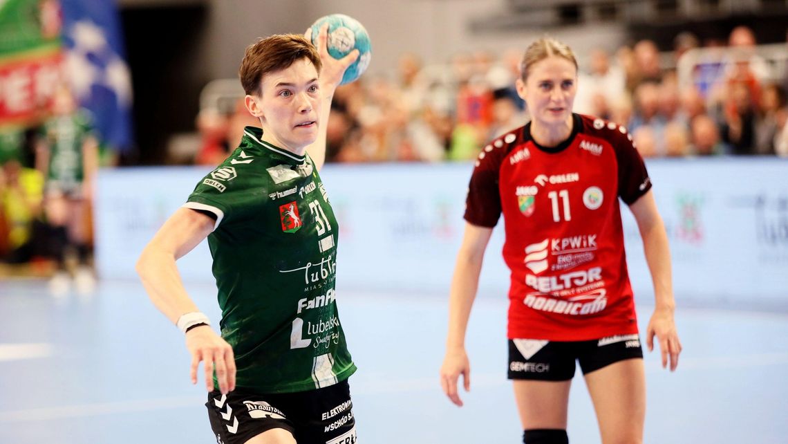 MKS FunFloor Lublin gra na wyjeździe z Zagłębiem. Nie ma miejsca na porażkę MKS FunFloor Lublin gra na wyjeździe z Zagłębiem. Nie ma miejsca na porażkę