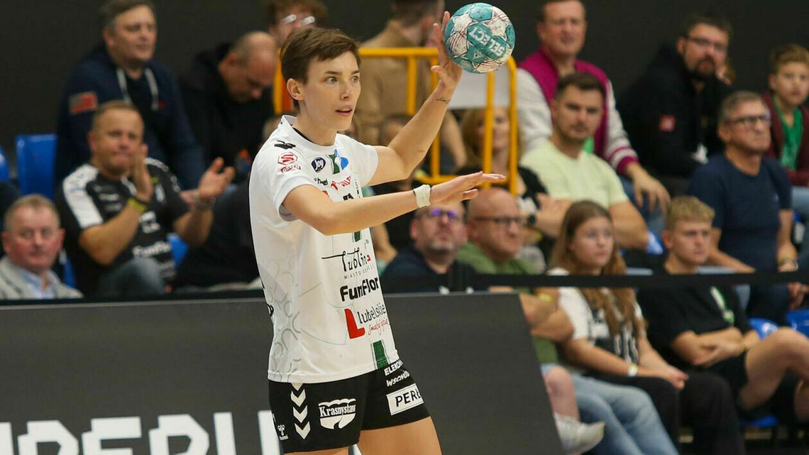 MKS FunFloor Lublin jedzie do Gniezna. Podtrzymają dobrą passę?