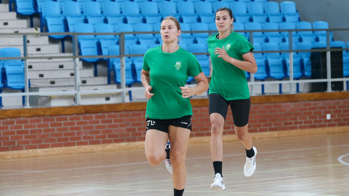 MKS FunFloor Lublin rozpoczyna turniej na Słowacji MKS FunFloor Lublin rozpoczyna turniej na Słowacji