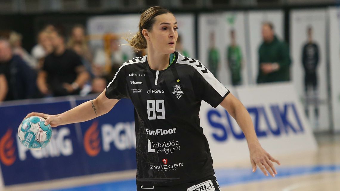 MKS FunFloor Lublin w sobotę wraca do ligowej rywalizacji