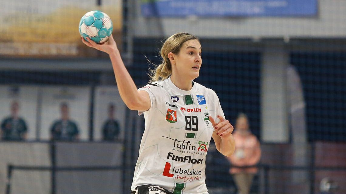 MKS FunFloor Lublin we wtorek zmierzy się z MKS PR URBiS Gniezno