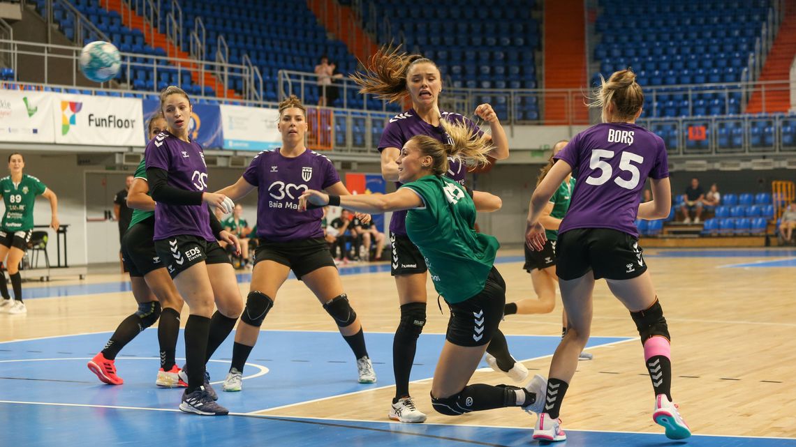 MKS FunFloor Lublin wygrał I Memoriał Edwarda Jankowskiego [zdjęcia]