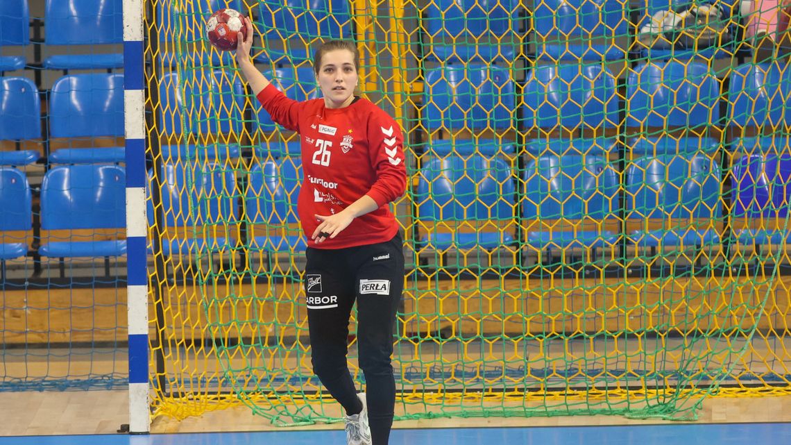 MKS FunFloor Lublin z Rumunii wyjeżdża z dwoma zwycięstwami