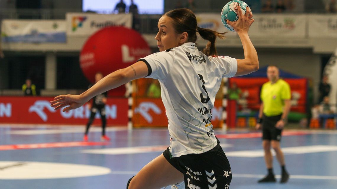 MKS FunFloor Lublin zaczyna maraton spotkań od meczu z Galiczanką Lwów