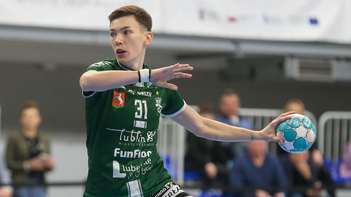 MKS FunFloor Lublin zakończył swoje europejskie zmagania porażką w Nantes