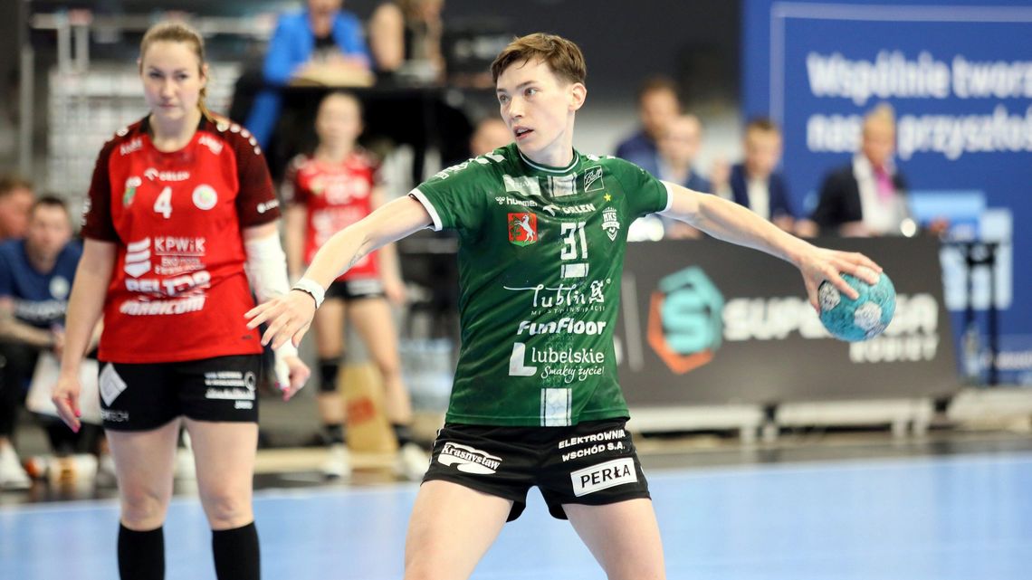 MKS Funfloor Lublin zaprezentował bardzo dobrą formę w turnieju na Słowacji