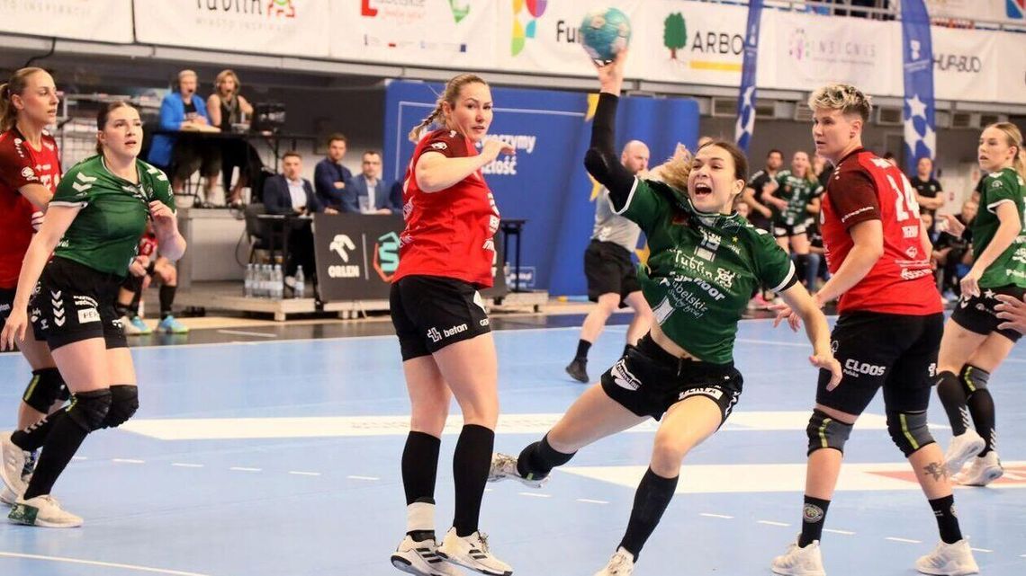 MKS FunFloor nie zagrał sparingu z JKS Jarosław, meczu w lidze też nie będzie