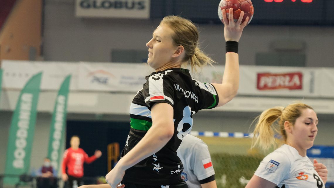 MKS FunFloor Perła jedzie do Elbląga na mecz ze Startem