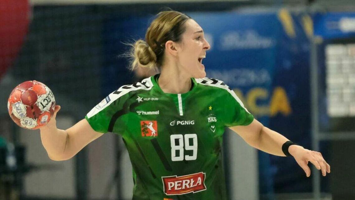 MKS FunFloor Perła Lublin – Eurobud JKS Jarosław 24:25. Twierdza Globus zdobyta [zdjęcia]