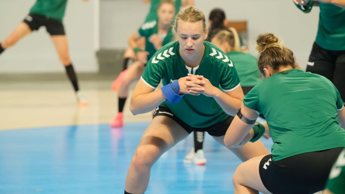 MKS FunFloor Perła Lublin liderem PGNiG Superligi kobiet MKS FunFloor Perła Lublin liderem PGNiG Superligi kobiet