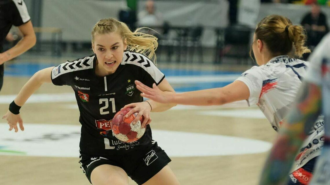 MKS Funfloor Perła Lublin zagra Start Elbląg. Najpierw mecz, później medale