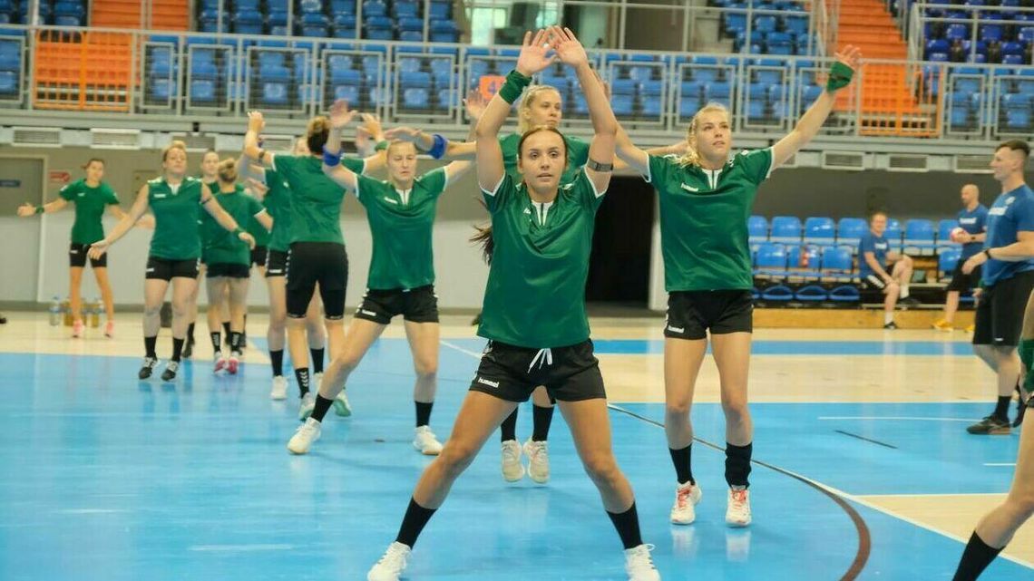 MKS FunFloor Perła Lublin zaprezentuje się kibicom przed startem sezonu