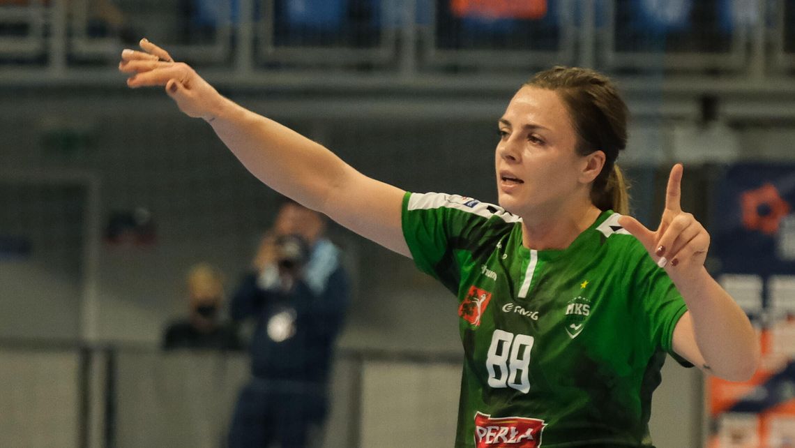 MKS FunFloor Perła Lublin zmierzy się z Młynami Stoisław Koszalin