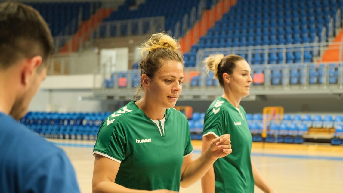 MKS FunFloor Perła - Młyny Stoisław Koszalin. Wreszcie u siebie