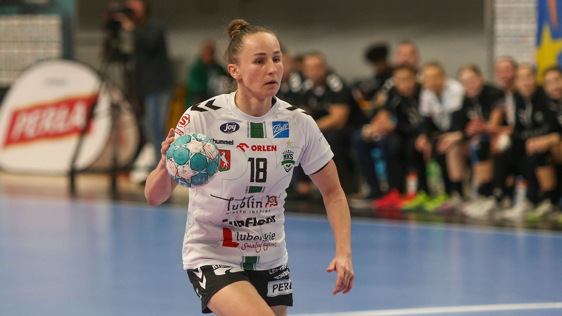 MKS FunFloor podejmie w hali Globus MKS Piotrcovia Piotrków Trybunalski