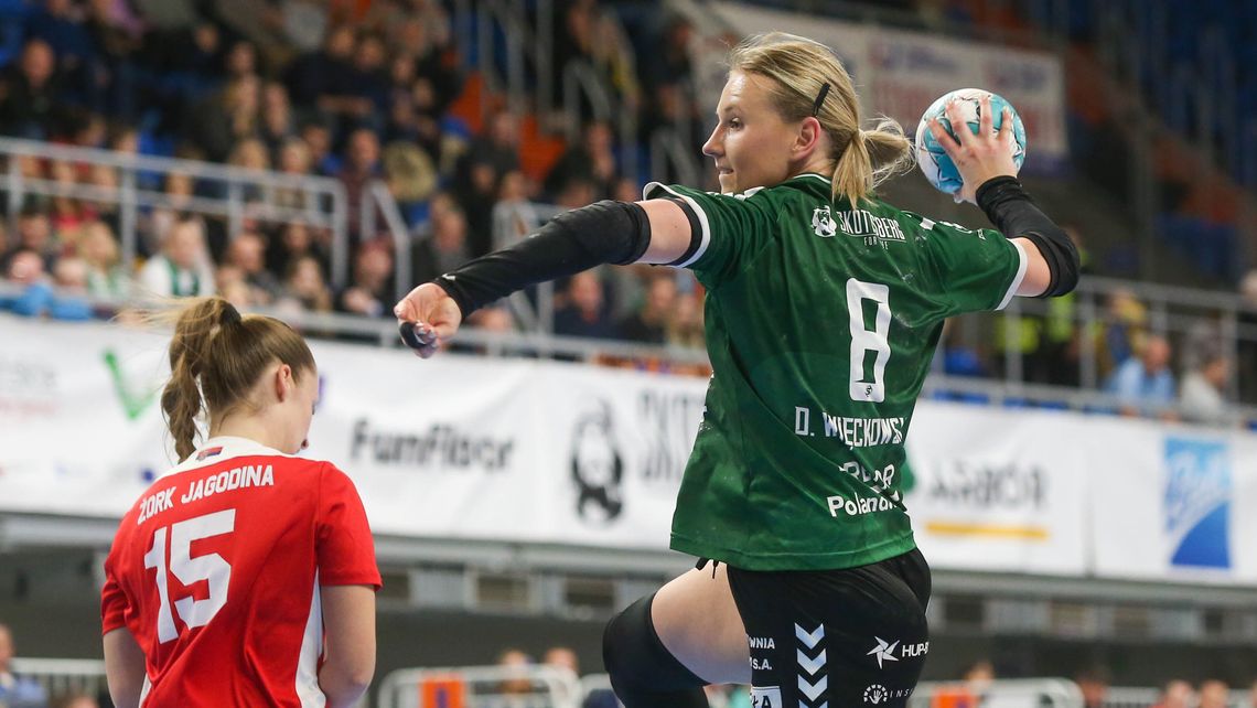 MKS FunFloor poznał rywala w trzeciej rundzie eliminacyjnej Ligi Europejskiej