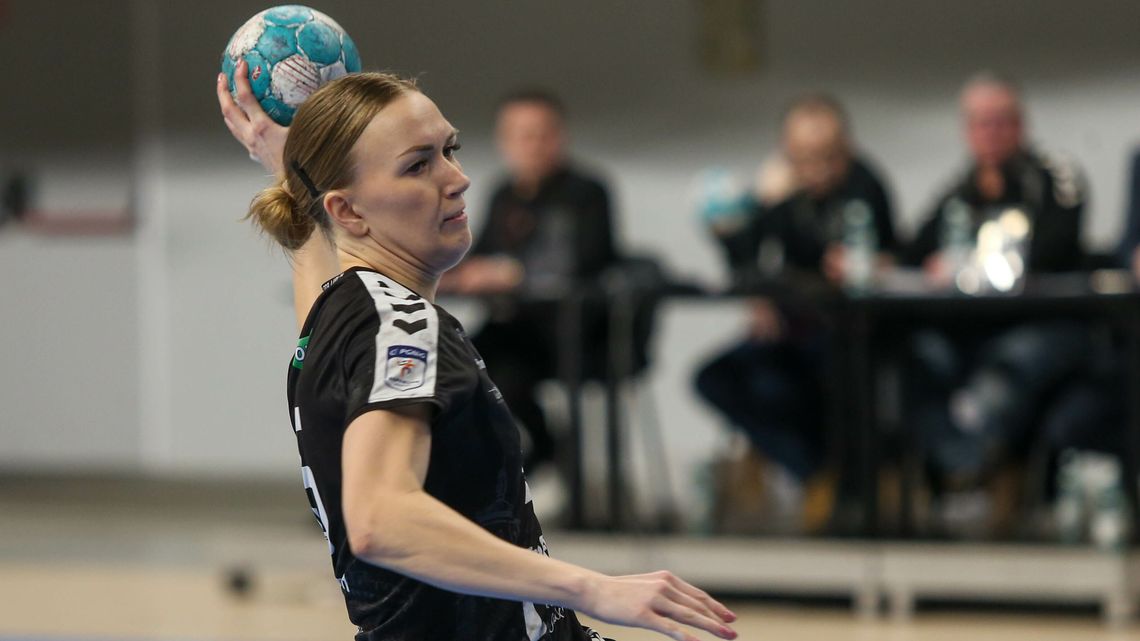 MKS FunFloor przed meczem z Piotrcovią. Kobierzyce depczą im po piętach