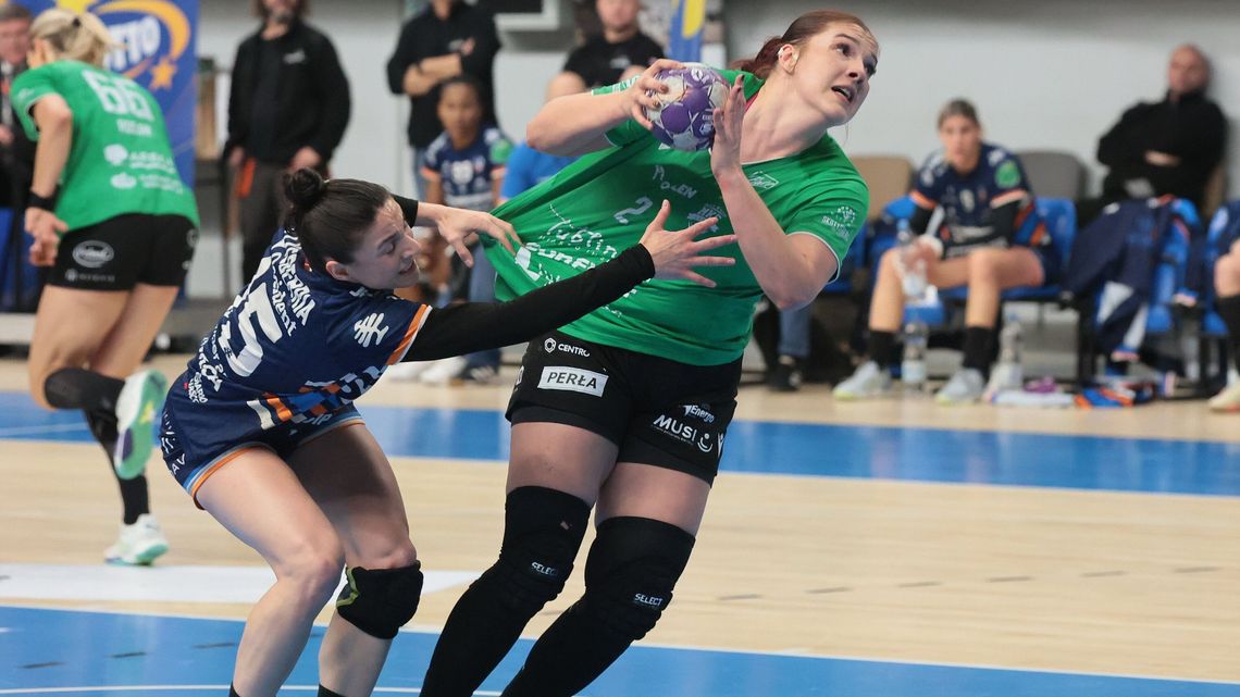 MKS FunFloor w końcu wraca do domu. Dzisiaj mecz z Energą Szczypiorno Kalisz