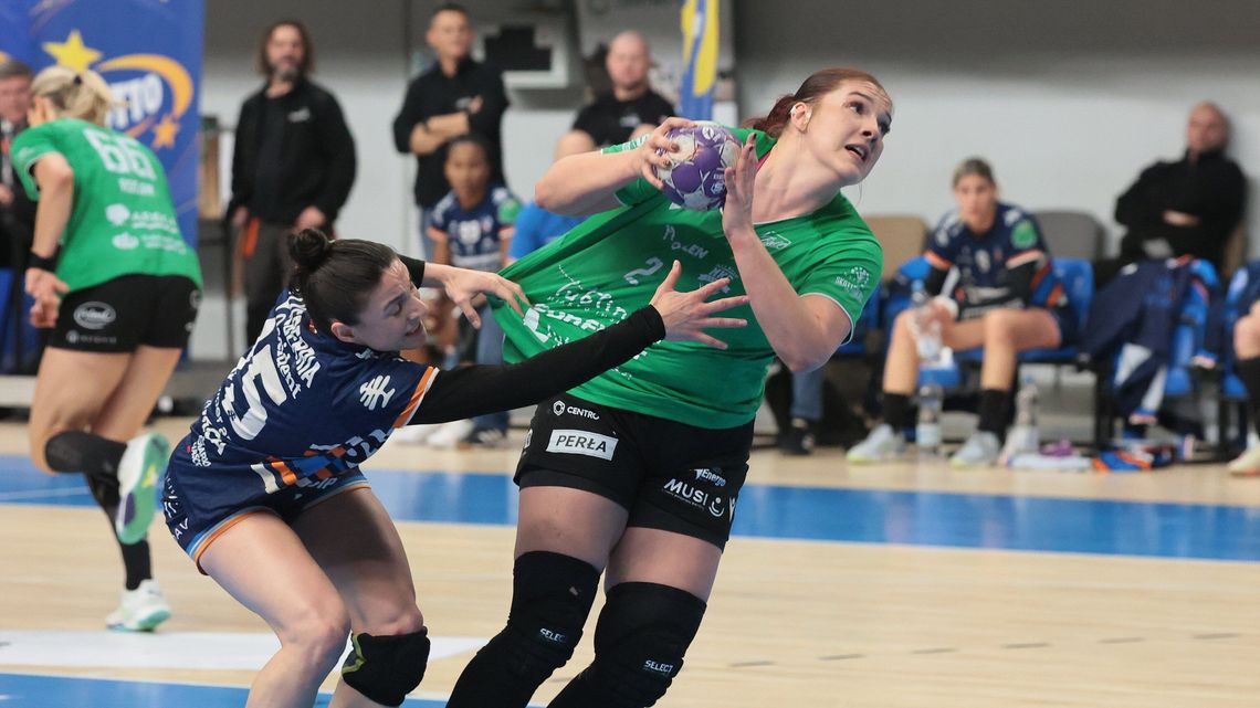 MKS FunFloor w niedzielę zagra rewanż z Super Amara Bera Bera o awans do fazy grupowej Ligi Europejskiej