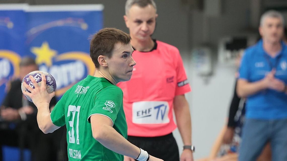 MKS Funfloor w sobotę zagra na wyjeździe z Sośnicą Gliwice