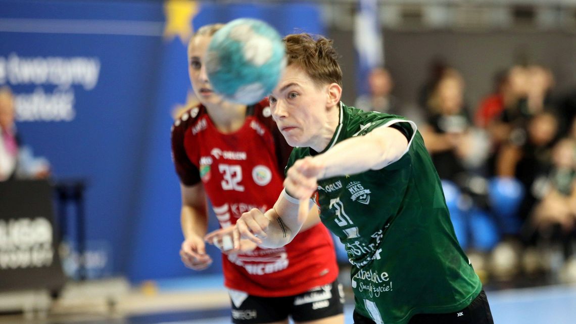 MKS FunFloor wraca do gry, czas na pierwszy sparing