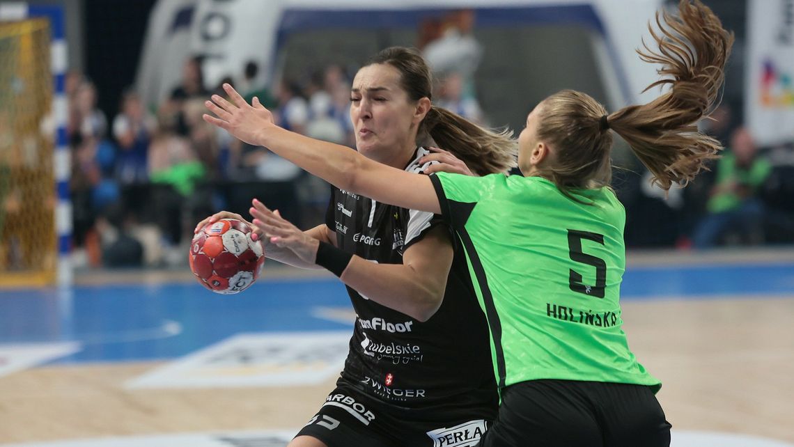 MKS FunFloor wraca do gry. W niedzielę mecz w Koszalinie